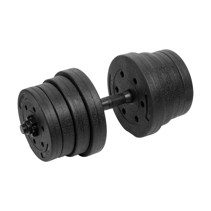 Hantle bitumiczne regulowane 2x15kg REBEL ACTIVE