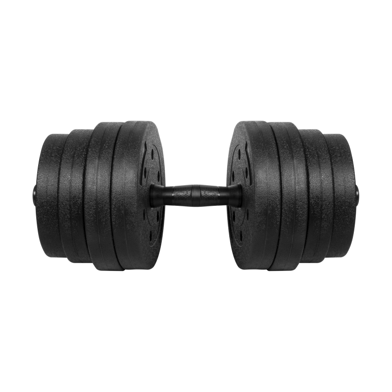 Hantle bitumiczne regulowane 2x15kg REBEL ACTIVE