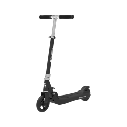 Hulajnoga elektryczna dla dzieci FUN WHEELS BLACK