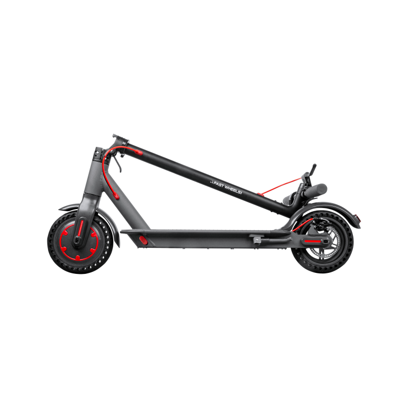 Hulajnoga elektryczna FAST WHEELS PRO