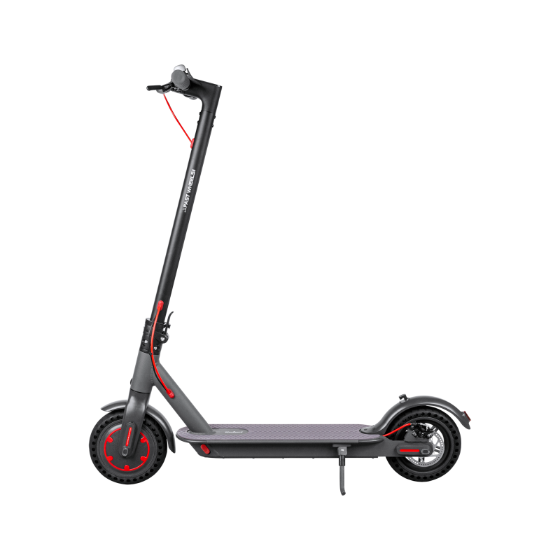 Hulajnoga elektryczna FAST WHEELS PRO