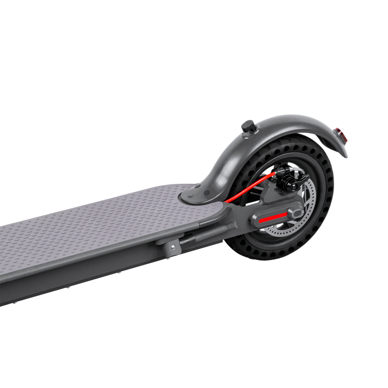 Hulajnoga elektryczna FAST WHEELS PRO