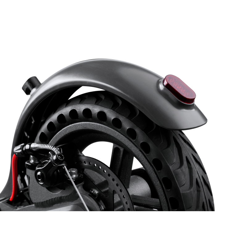 Hulajnoga elektryczna FAST WHEELS PRO