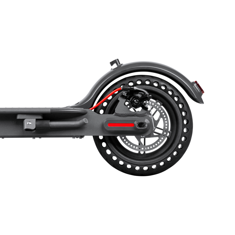 Hulajnoga elektryczna FAST WHEELS PRO