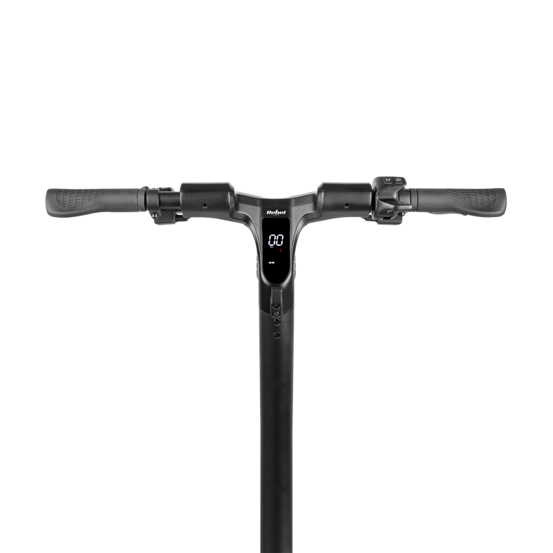 Hulajnoga elektryczna REBEL FAST WHEELS PRO MAX