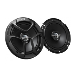 JVC CS-J620 2-drożne głośniki koaksjalne z maskownicami