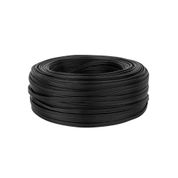 Kabel 3 x RCA CZARNY