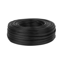 Kabel 4 x RCA CZARNY