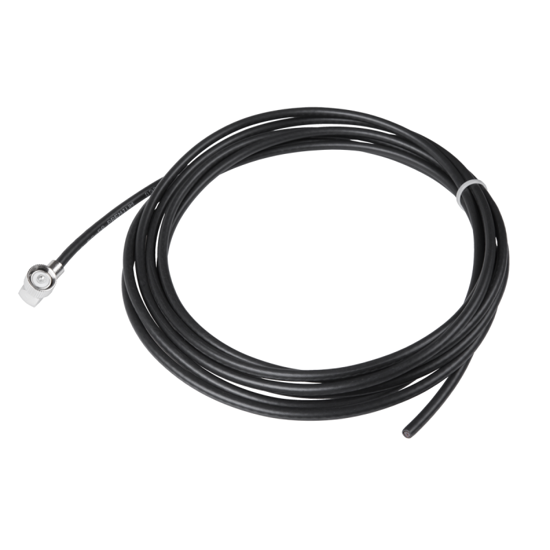 Kabel do anteny samochodowej CB z wtykiem LC27 6m