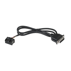 Kabel do cyfrowej zmieniarki Peiying PY-EM01 Subaru 8 pin