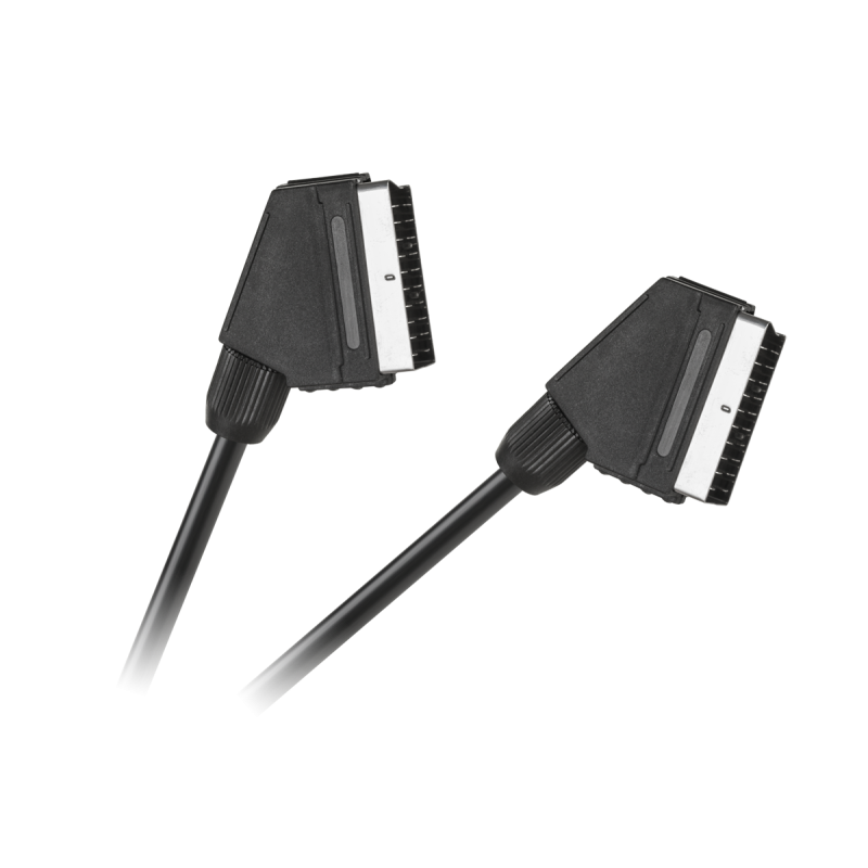 Kabel EURO-EURO 21 PIN 10,0m