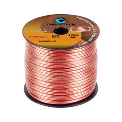 Kabel głośnikowy 0,35mm