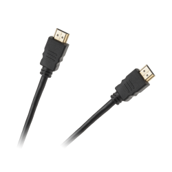 Kabel HDMI - HDMI 2.0V 3.0m Cabletech Eco-Line