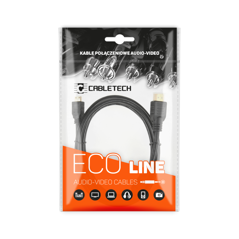 Kabel HDMI - HDMI 2.1v 8K