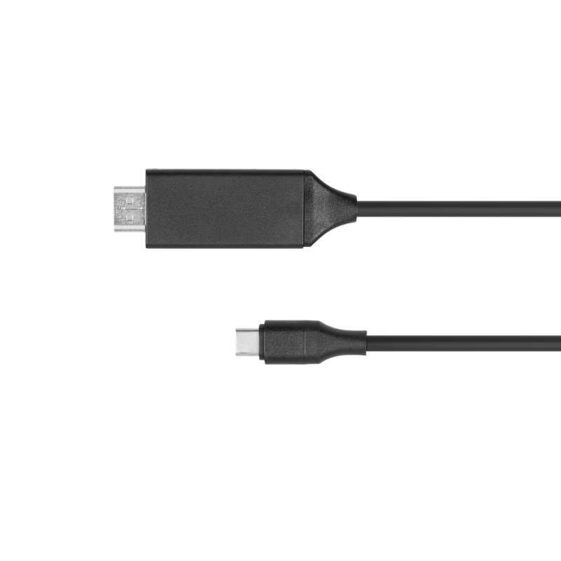 Kabel HDMI - USB typu C 2 m Kruger&Matz
