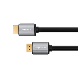 Kabel HDMI-HDMI 10m Kruger&Matz Basic