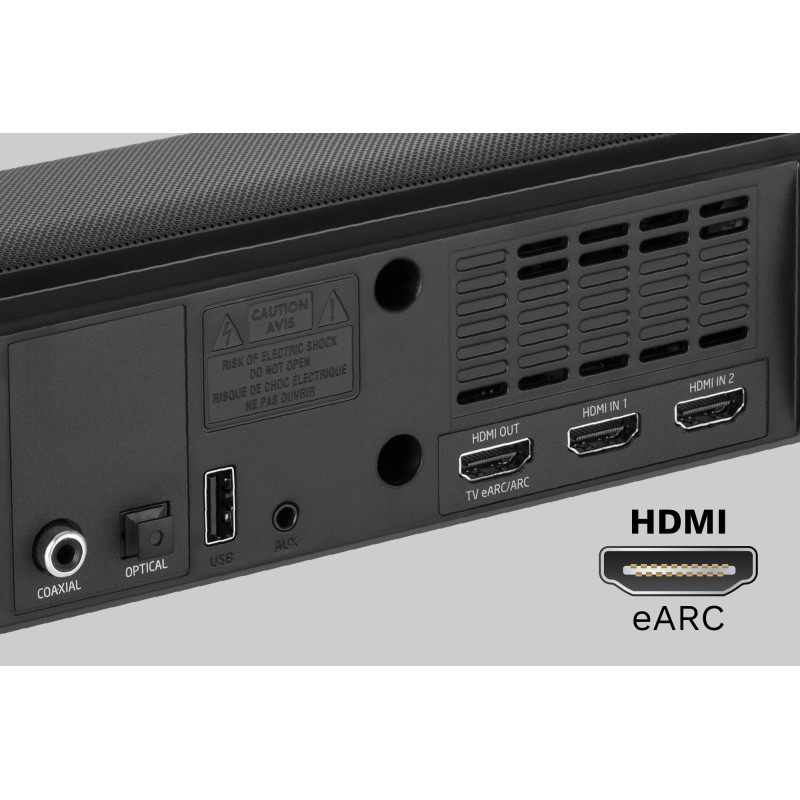 Kabel HDMI-HDMI 2.1 8K 3 m Kruger&Matz