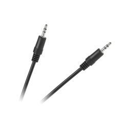 Kabel JACK 3,5 wtyk-wtyk 5m