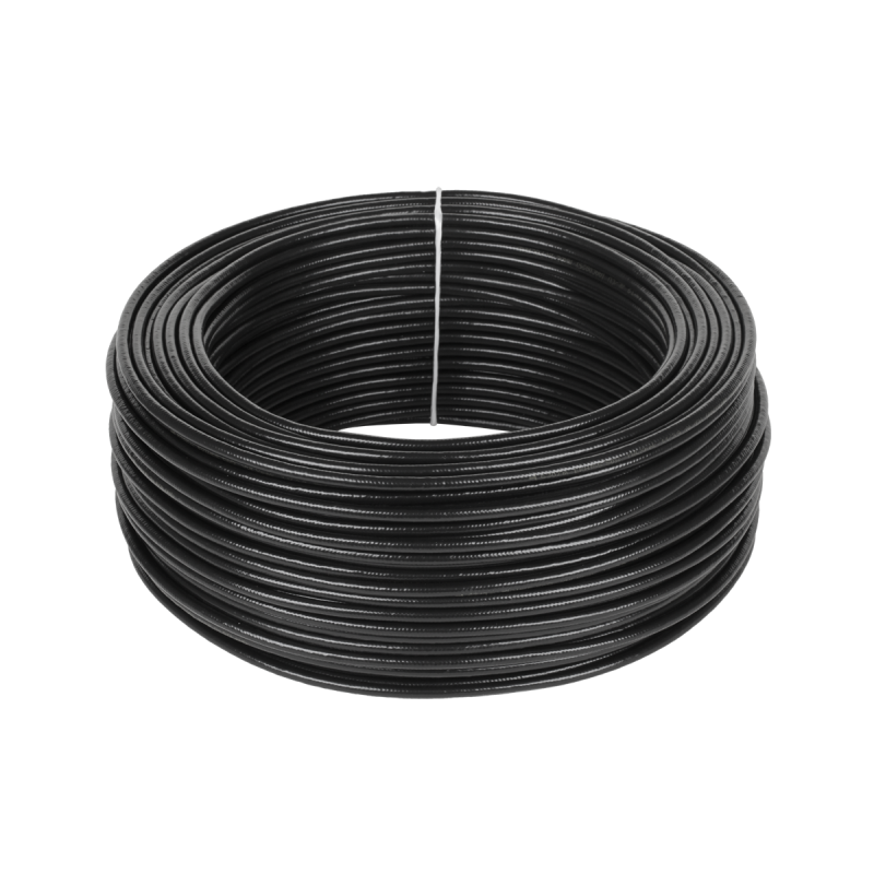 Kabel koncentryczny EK-H155 (YWLXpek 50-1.17mm2/3.9)