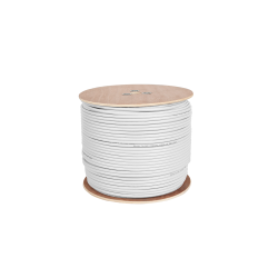 Kabel koncentryczny RG-6U CCS 305m