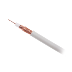 Kabel koncentryczny YWDXpek 75-1,05/4,8 K-1000 100m