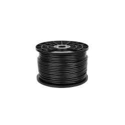 Kabel mikrofonowy mono 6mm