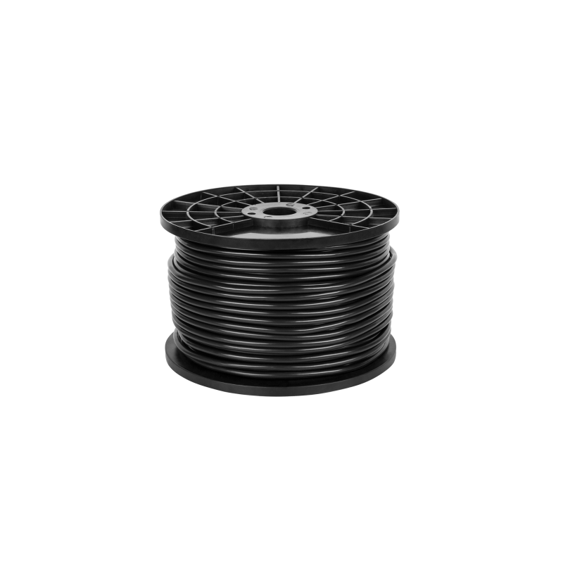 Kabel mikrofonowy mono 6mm