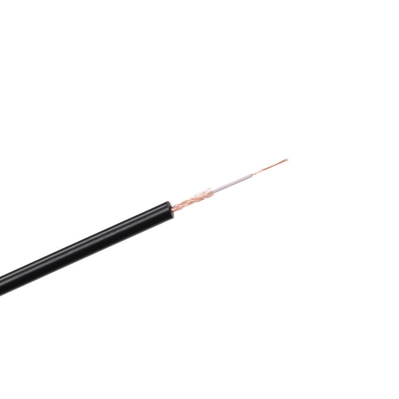 Kabel mikrofonowy mono 6mm