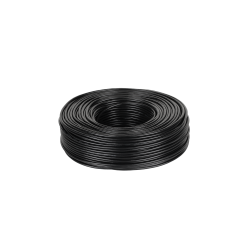 Kabel mikrofonowy mono 4mm