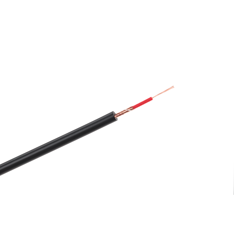 Kabel mikrofonowy mono 6mm profesjonalny