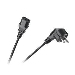 Kabel sieciowy do komputera 1.5m Cabletech Eco-Line