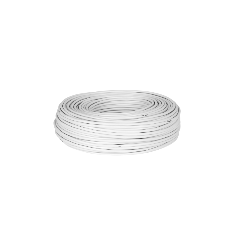 Kabel tel/alarmowy YTDY 10 x 0,5 100m