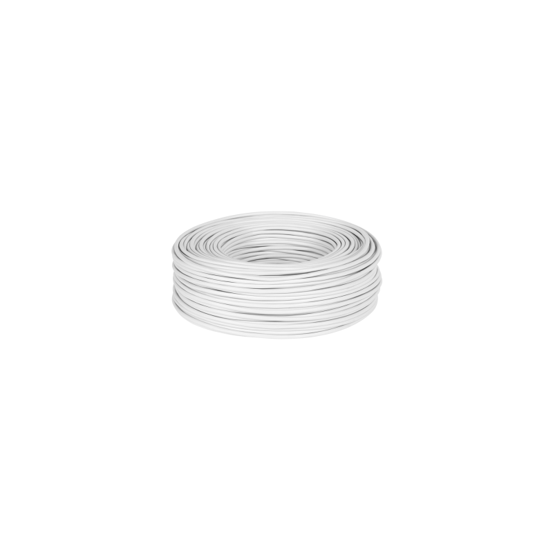 Kabel tel/alarmowy YTDY 8 x 0,5 100m