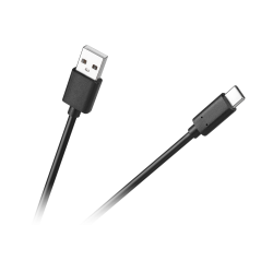 Kabel USB - USB typu C 3m