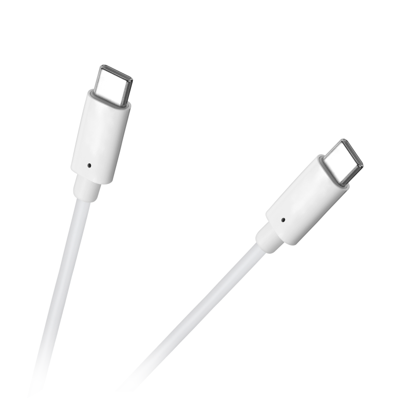 Kabel USB C - USB C wtyk-wtyk 3.0