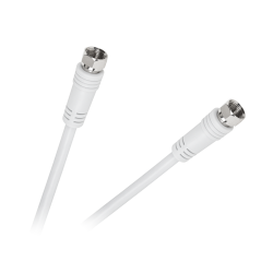 Kabel wtyk F - wtyk F 3m