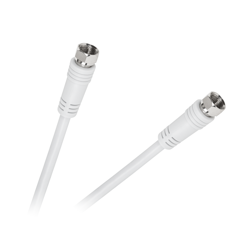 Kabel wtyk F - wtyk F 3m