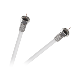 Kabel wtyk F - wtyk F 5m