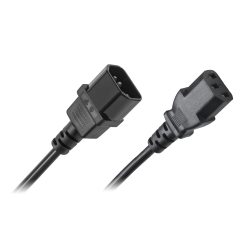 Kabel zasilający AC komputera przedłużacz 5m