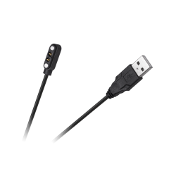 Kabel zasilający do smartwatch Kruger&Matz Classic KM0420