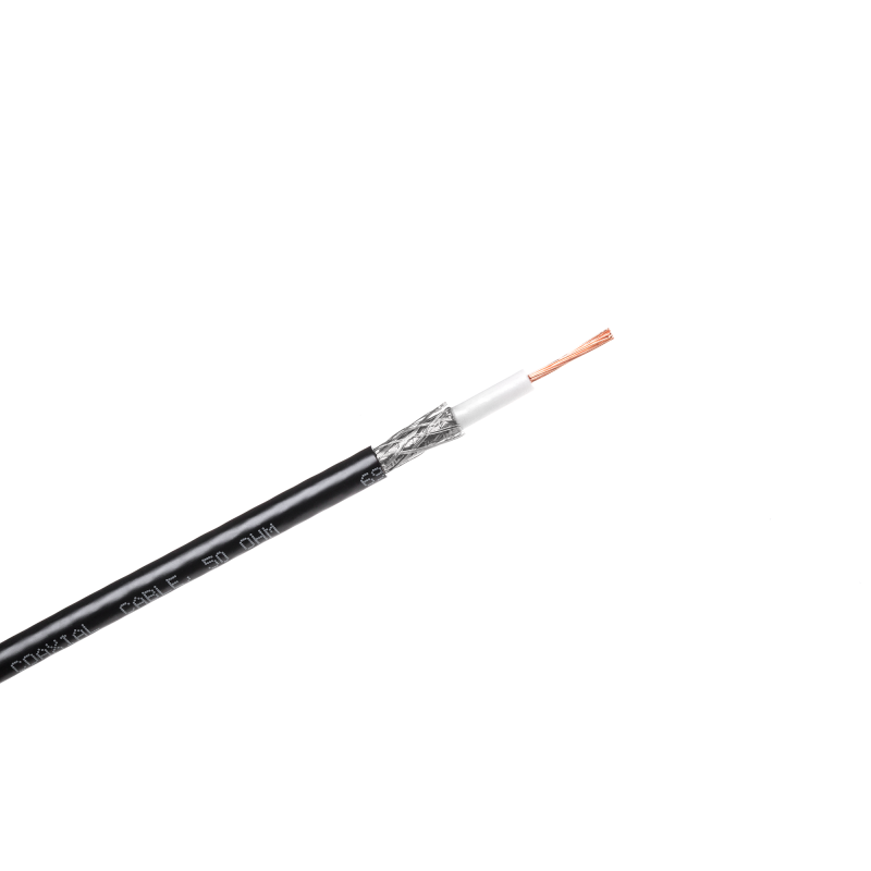 Kable koncentryczny H155 100m