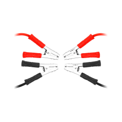 Kable rozruchowe 600A 4m