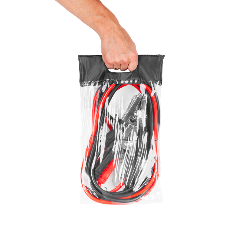 Kable rozruchowe 600A 4m