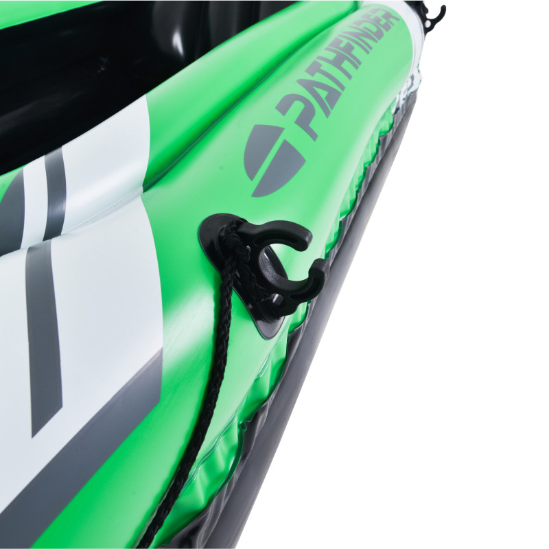 Kajak pompowany PATHFINDER 274x77x43