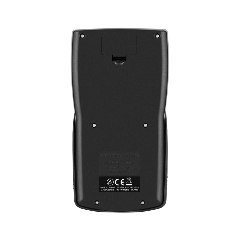 Kalkulator naukowy Rebel SC-200