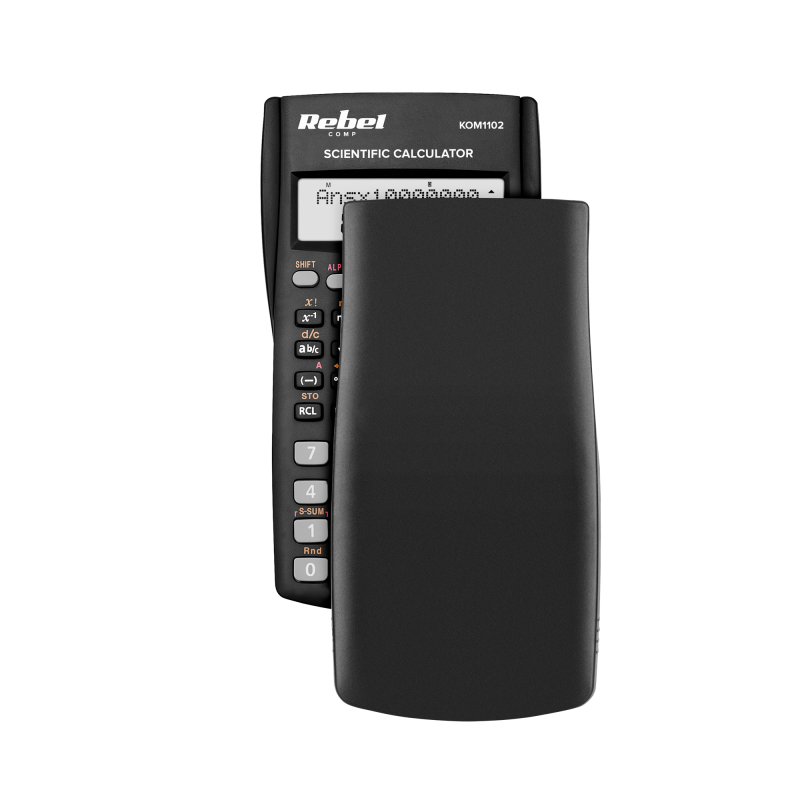 Kalkulator naukowy Rebel SC-200