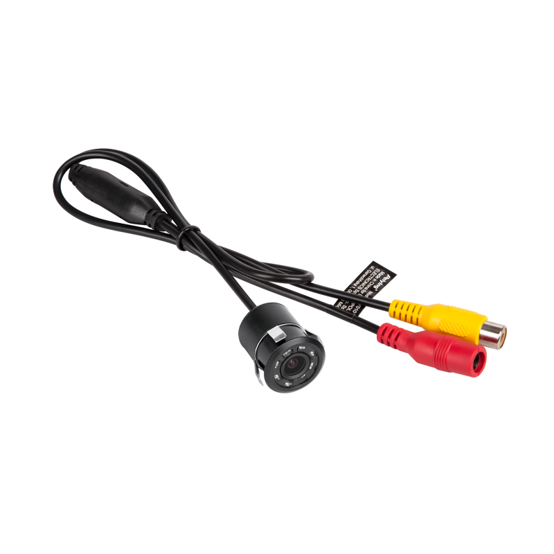 Kamera cofania Night Vision Peiying