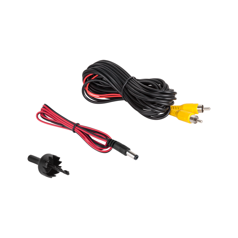 Kamera cofania Night Vision Peiying