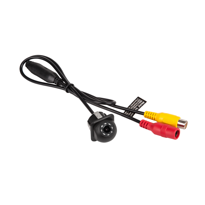 Kamera cofania Night Vision Peiying