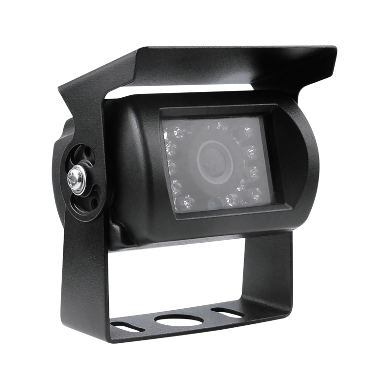 Kamera cofania Night Vision Peiying BUS/TIR